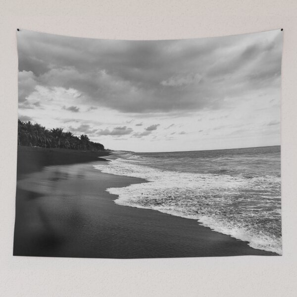 Item preview, Rising Ocean Tide designed and sold by LuizaK.