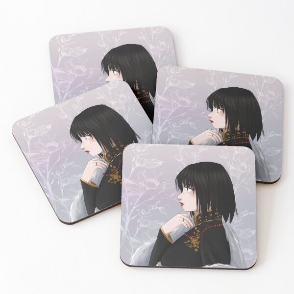 Item preview, Elegant gold designed and sold by TwinBlossomsArt.