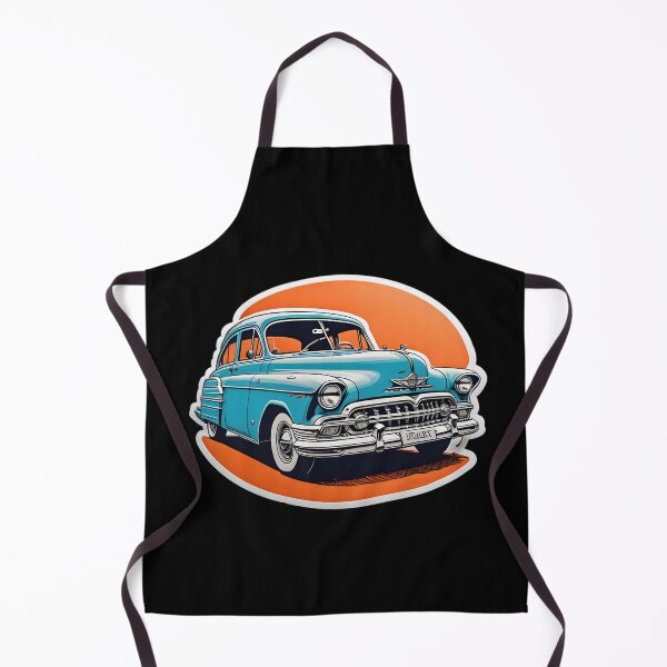 Item preview, Typical old car from Cuba designed and sold by cuatrilenio.