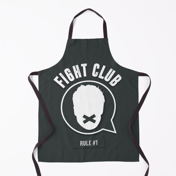 Item preview, Fight Club - Alternative Movie Poster designed and sold by MoviePosterBoy.