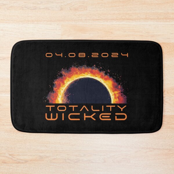 Item preview, Total Solar Eclipse April 8 2024 designed and sold by NateFellhauer.