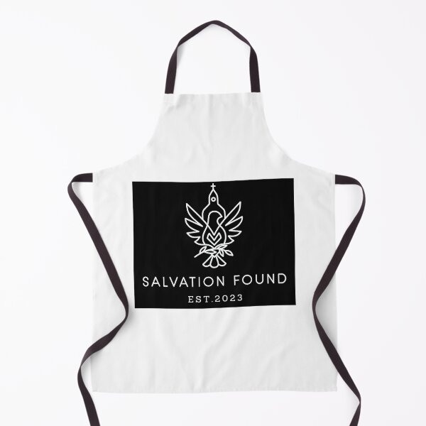 Item preview, Salvation Found designed and sold by SalvationFound.