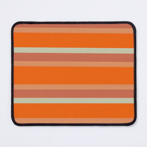 Item preview, Serie listras laranja horizontal designed and sold by Cjcorrea.