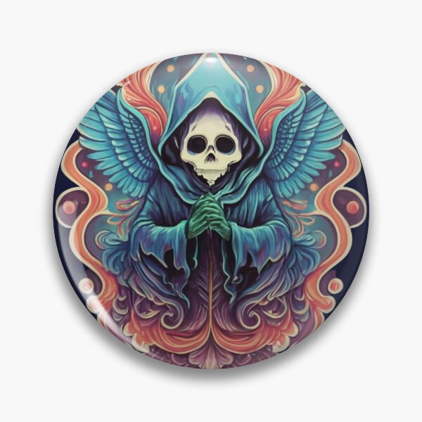 Item preview, Ebo Ghost designed and sold by PrimeInk.