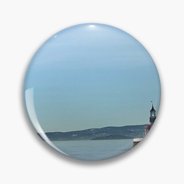 Item preview, Silent Oslofjord designed and sold by PaintAttention.
