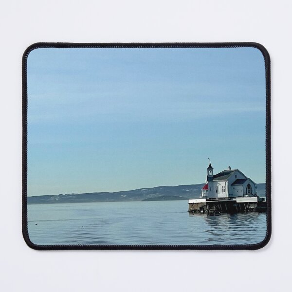 Item preview, Silent Oslofjord designed and sold by PaintAttention.