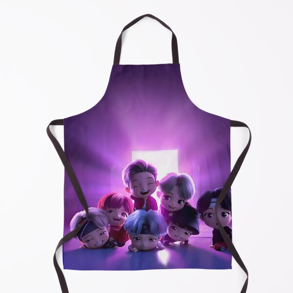 Item preview, Copy of K-pop Fever  designed and sold by Kyliequinn24.