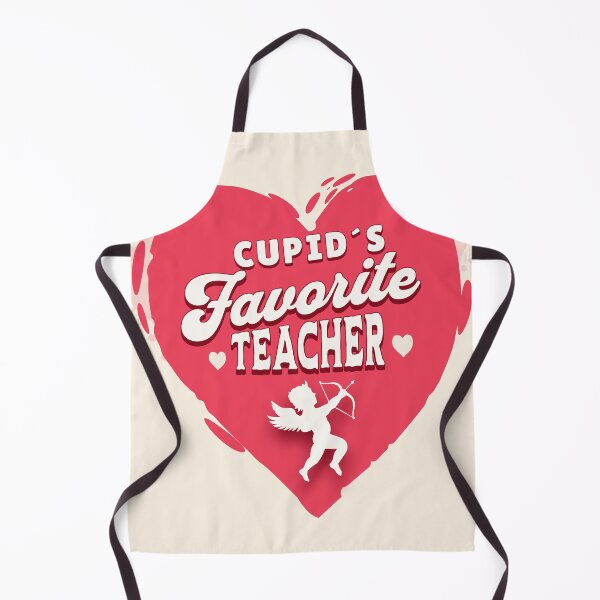 Item preview, Valentine´s Shirt Teacher | Valentine´s Day designed and sold by Mariana Piana.