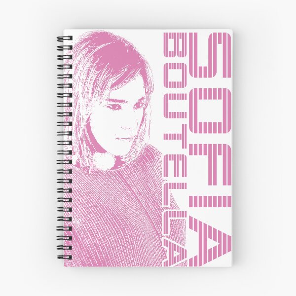 Item preview, Sofia Boutella in Rebel Moon: A Child of Fire graphic illustration designed and sold by ironpalette.