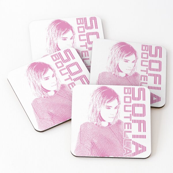 Item preview, Sofia Boutella in Rebel Moon: A Child of Fire graphic illustration designed and sold by ironpalette.