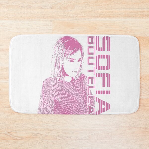 Item preview, Sofia Boutella in Rebel Moon: A Child of Fire graphic illustration designed and sold by ironpalette.