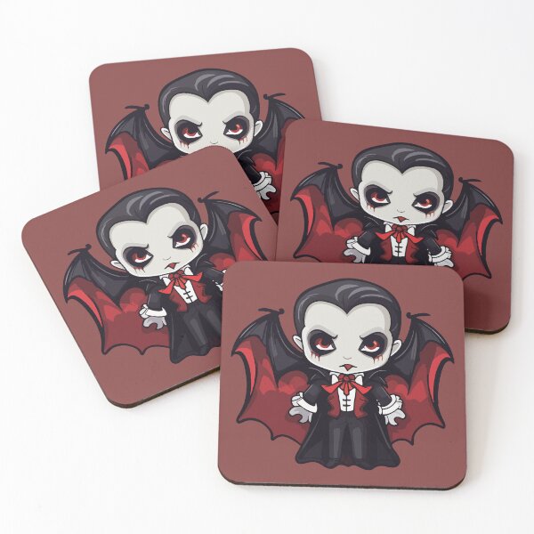 Item preview, Copy of Vampire bloody man designed and sold by StickerLab4.