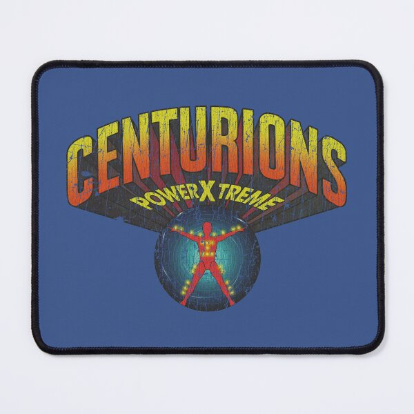 Item preview, Centurions PowerXtreme 1986 designed and sold by AstroZombie6669.