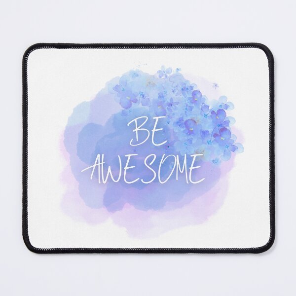Item preview, Be Awesome designed and sold by Kubala.