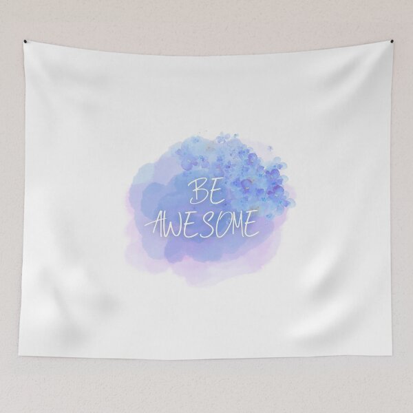 Item preview, Be Awesome designed and sold by Kubala.