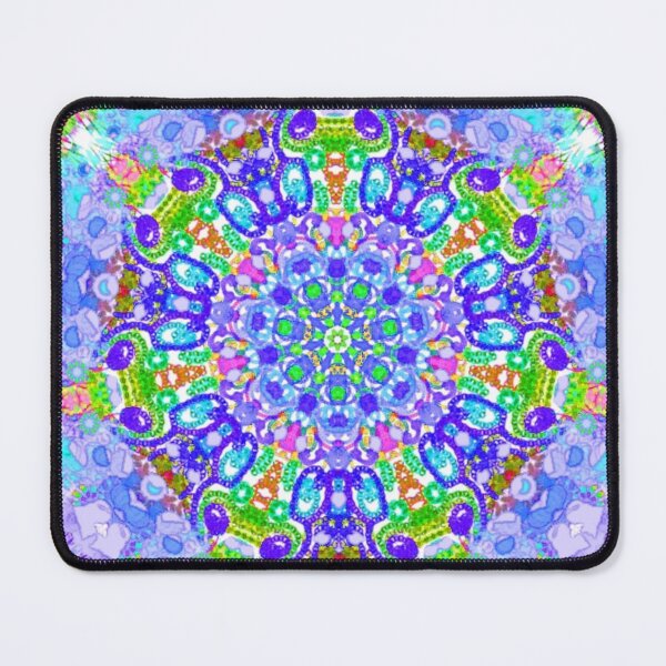 Item preview, PRETTY ART MANDALA #120 designed and sold by ArtemyRMT.