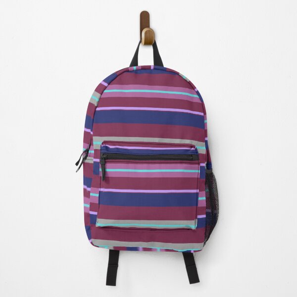 Item preview, Serie listras azul color  uva vinho designed and sold by Cjcorrea.