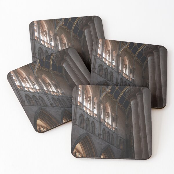 Item preview, Carlisle Cathedral designed and sold by LPYLPhotography.