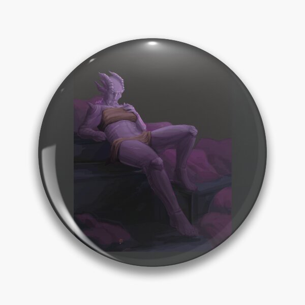 Item preview, Kenshi Shek woman warrior designed and sold by MaratusVolans.