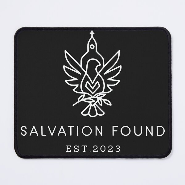 Item preview, Salvation Found designed and sold by SalvationFound.