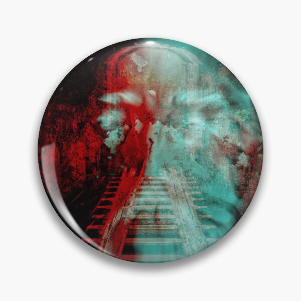 Item preview, On Track to Nowhere designed and sold by AlecSmithersArt.