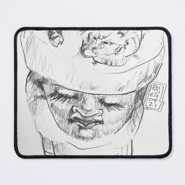 Item preview, Another Cat on the Hat designed and sold by Redmist65.