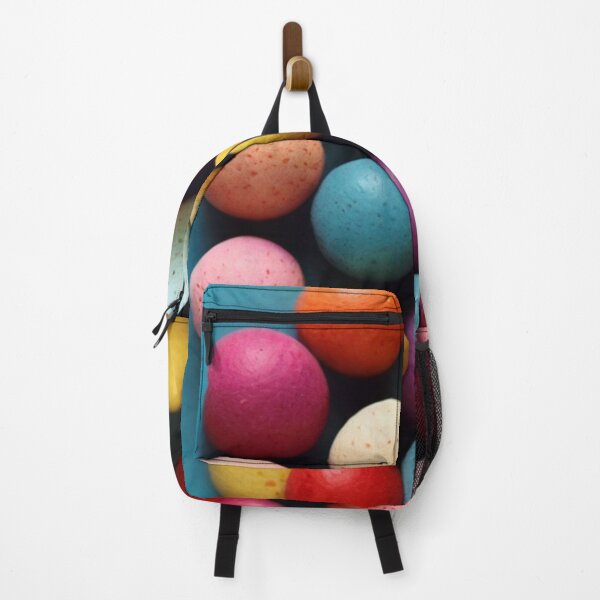 Item preview, Colorful polka dots designed and sold by 4Magnify.