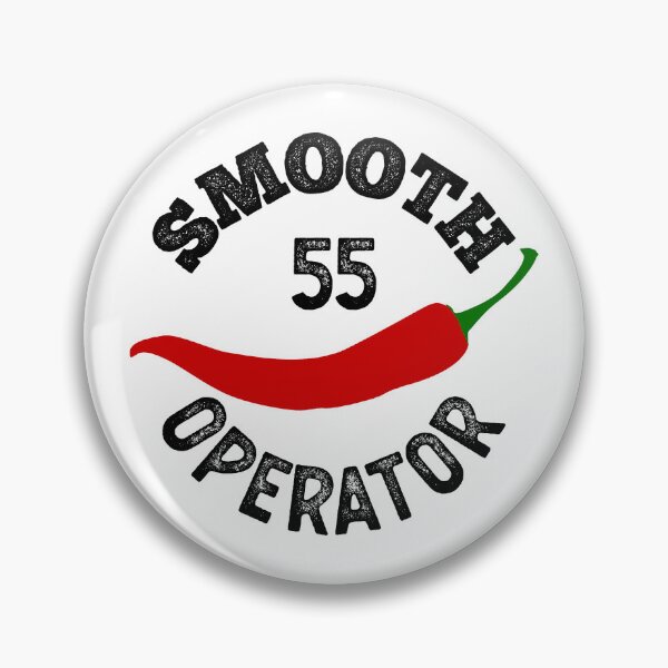 Item preview, SMOOTH OPERATOR CARLOS SAINZ 55 designed and sold by CGSTees.