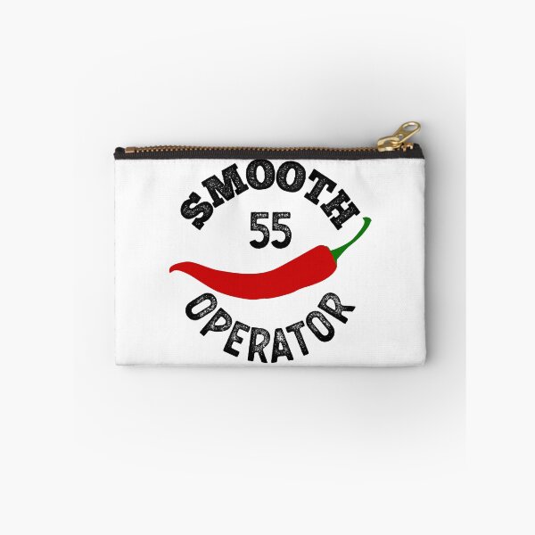 Item preview, SMOOTH OPERATOR CARLOS SAINZ 55 designed and sold by CGSTees.