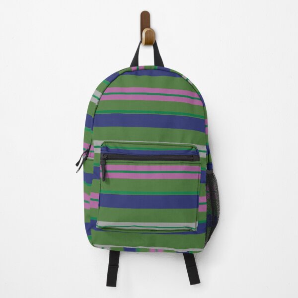 Item preview, Serie listras verde lilas azul designed and sold by Cjcorrea.