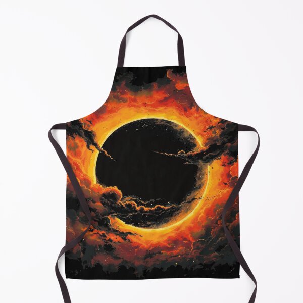 Item preview, Total Solar Eclipse April 8 2024 designed and sold by NateFellhauer.