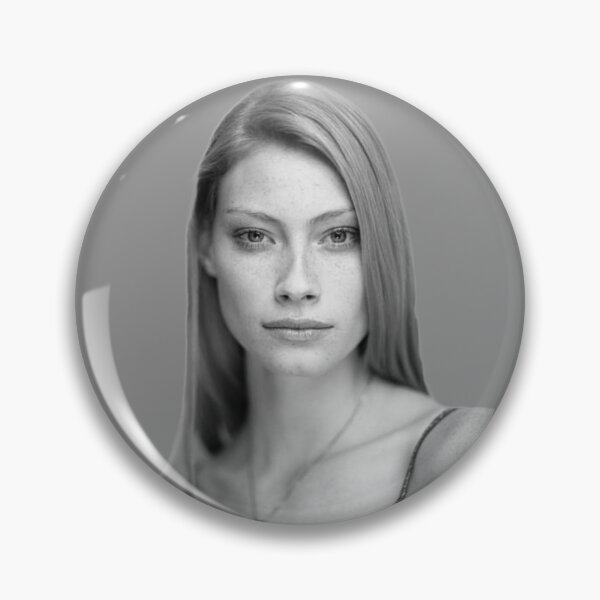 Item preview, Alyssa Sutherland Gray Scale designed and sold by micks-.