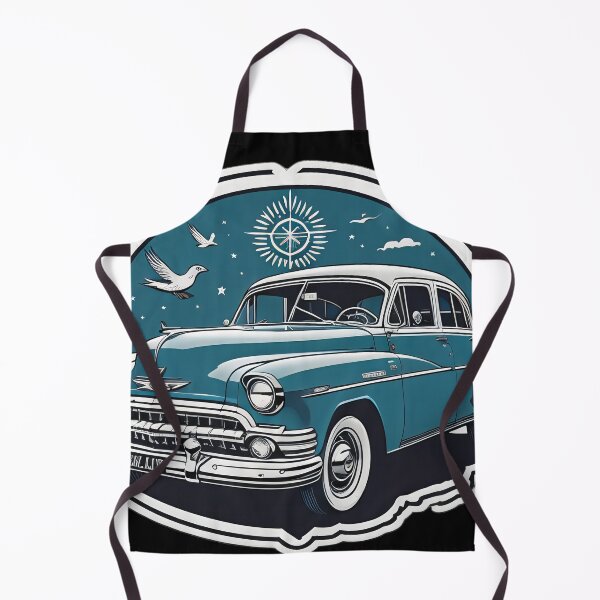 Item preview, Typical old car from Cuba designed and sold by cuatrilenio.