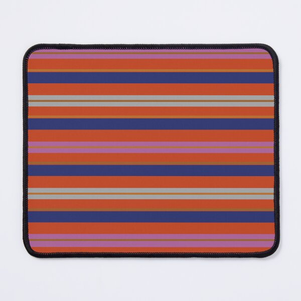 Item preview, Serie listras marrom azul designed and sold by Cjcorrea.