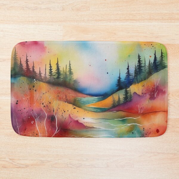 Item preview, Forests of Old designed and sold by dasaimee.