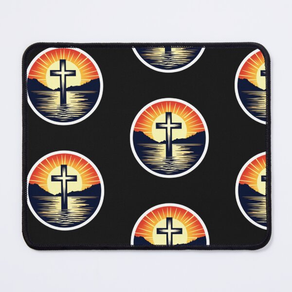 Item preview, Faith Is The Key designed and sold by MrBlueBubble.