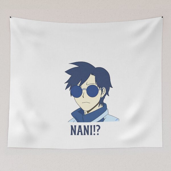 Item preview, nani designed and sold by Weknes.