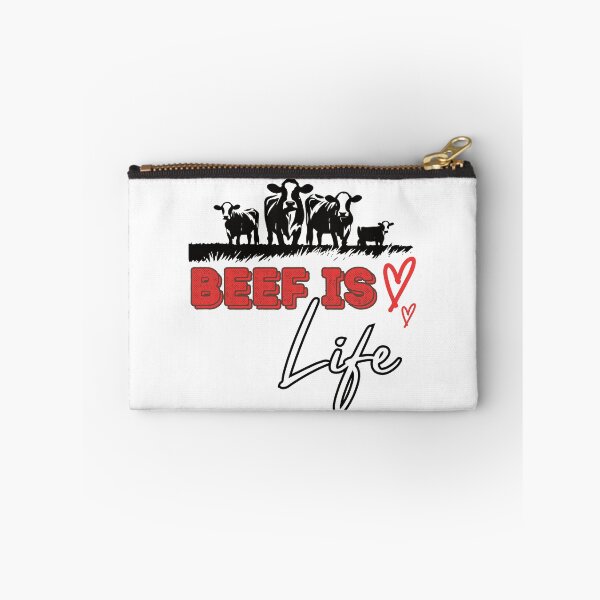 Item preview, BEEF IS LIFE designed and sold by FinalCut55.