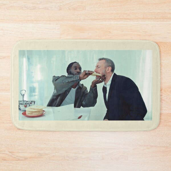 Item preview, Taskmaster: Kojey & Alex designed and sold by The-Keepers.