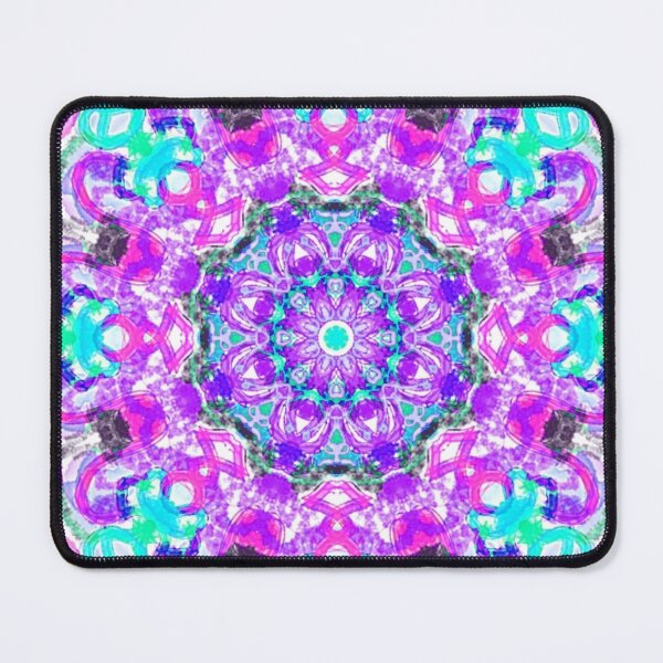 Item preview, PRETTY ART MANDALA #123 designed and sold by ArtemyRMT.