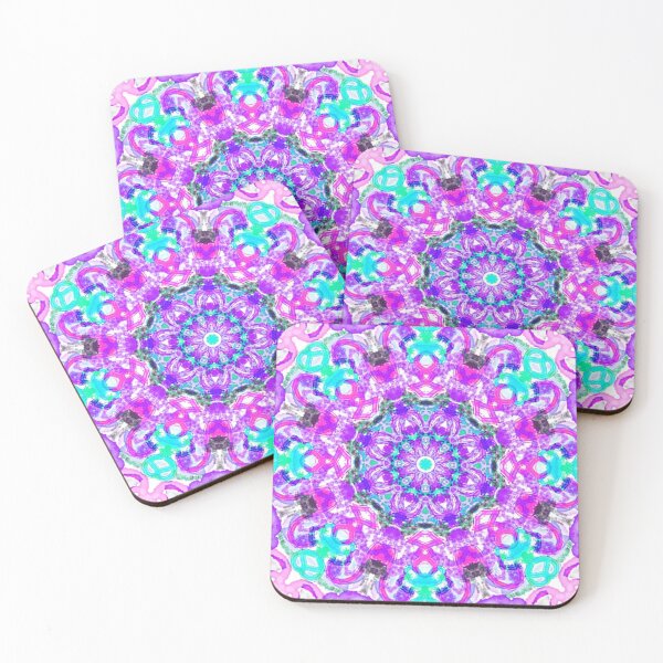 Item preview, PRETTY ART MANDALA #123 designed and sold by ArtemyRMT.