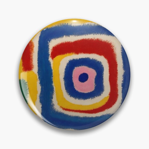 Item preview, Abstract Composition designed and sold by tonymagnerart.