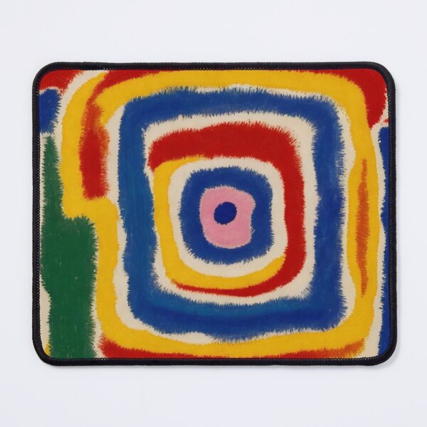 Item preview, Abstract Composition designed and sold by tonymagnerart.