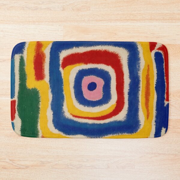 Item preview, Abstract Composition designed and sold by tonymagnerart.
