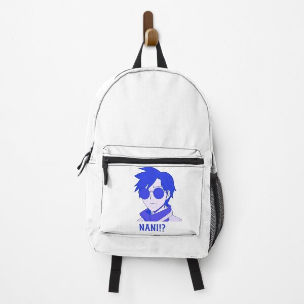 Item preview, nani blue designed and sold by Weknes.