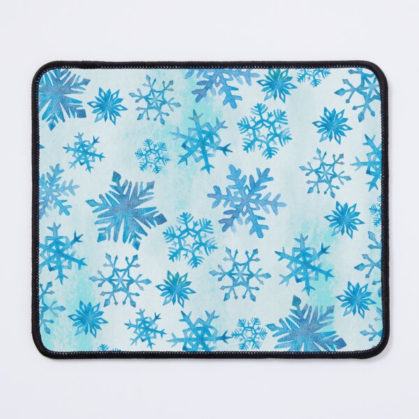 Item preview, Snowflakes designed and sold by Lobalmo Art.