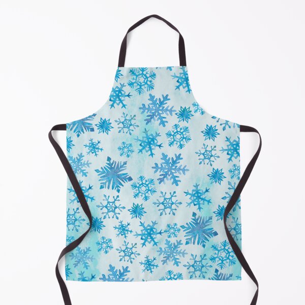 Item preview, Snowflakes designed and sold by Lobalmo Art.