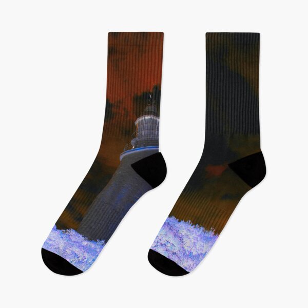 Item preview, The Lighthouse! designed and sold by Mickangelhere.