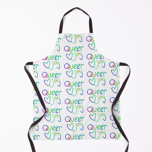 Item preview, Queer Joy designed and sold by Shilo George.