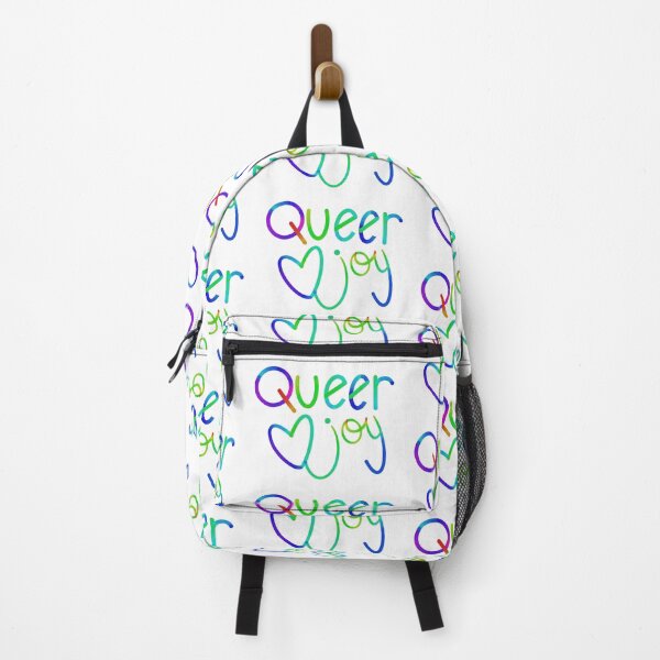 Item preview, Queer Joy designed and sold by Shilo George.